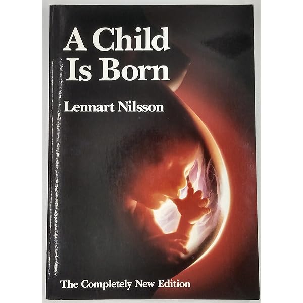 A Child Is Born: Fourth Edition of the Beloved Classic-Completely