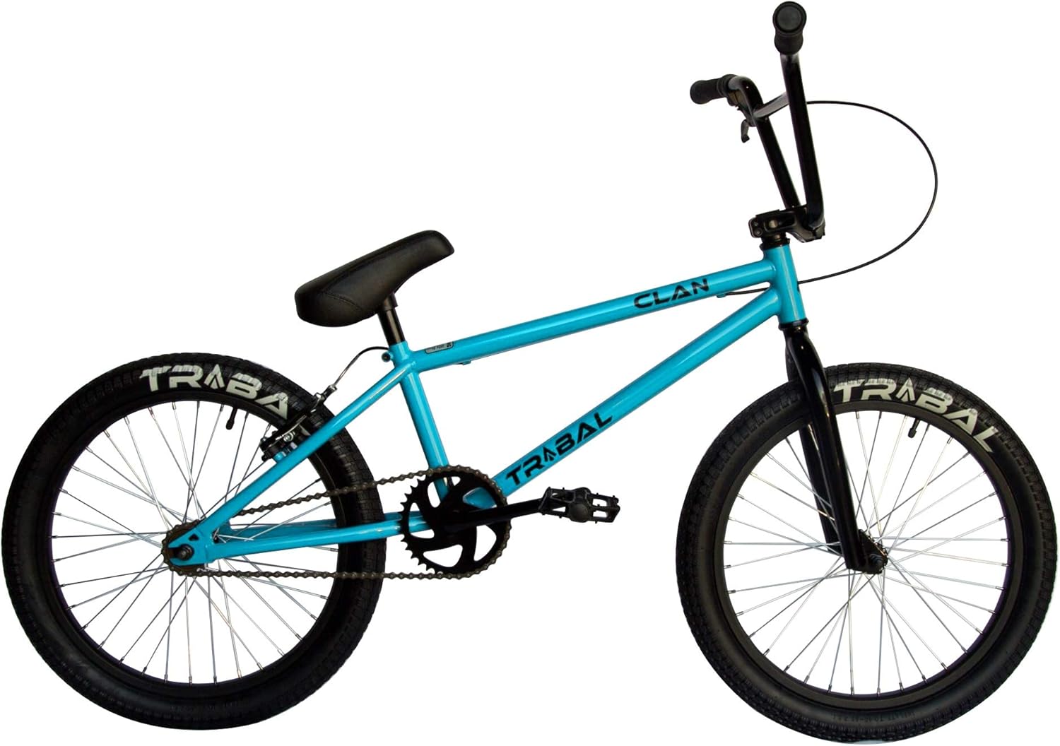 Tribal Clan 20″ Wheel BMX Bike BigaMart