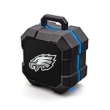 SOAR NFL Shockbox LED Wireless Bluetooth