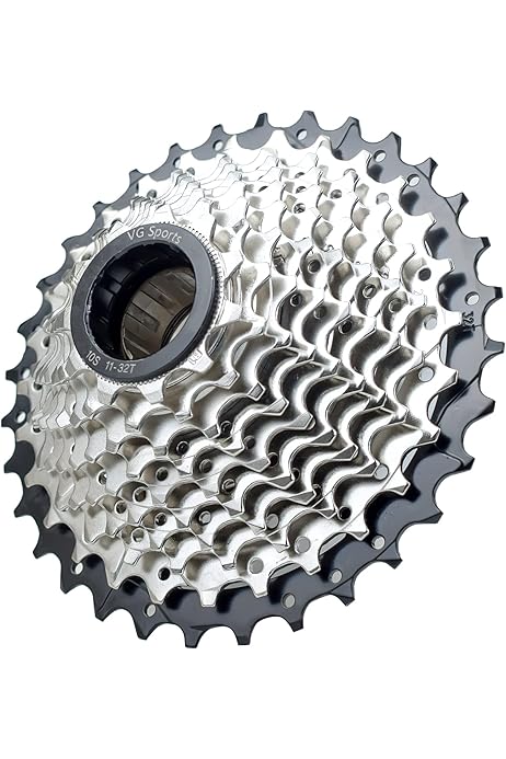 Speed Cassette 7-Speed Freewheel Cassette Mountain Bike