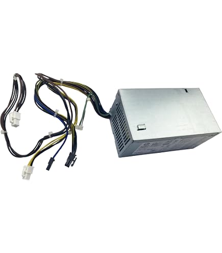 Amazon.com: 400W Power Supply 942332-001 Compatible with HP