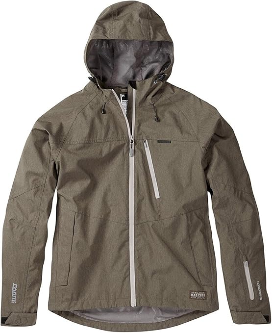 madison mtb jacket