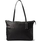 Tommy Hilfiger Women's Whitney Ii Tote Pebble Pvc