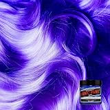 Manic Panic High Voltage Classic Cream Lie Locks Indigo Hair Dye 118 ml view 3