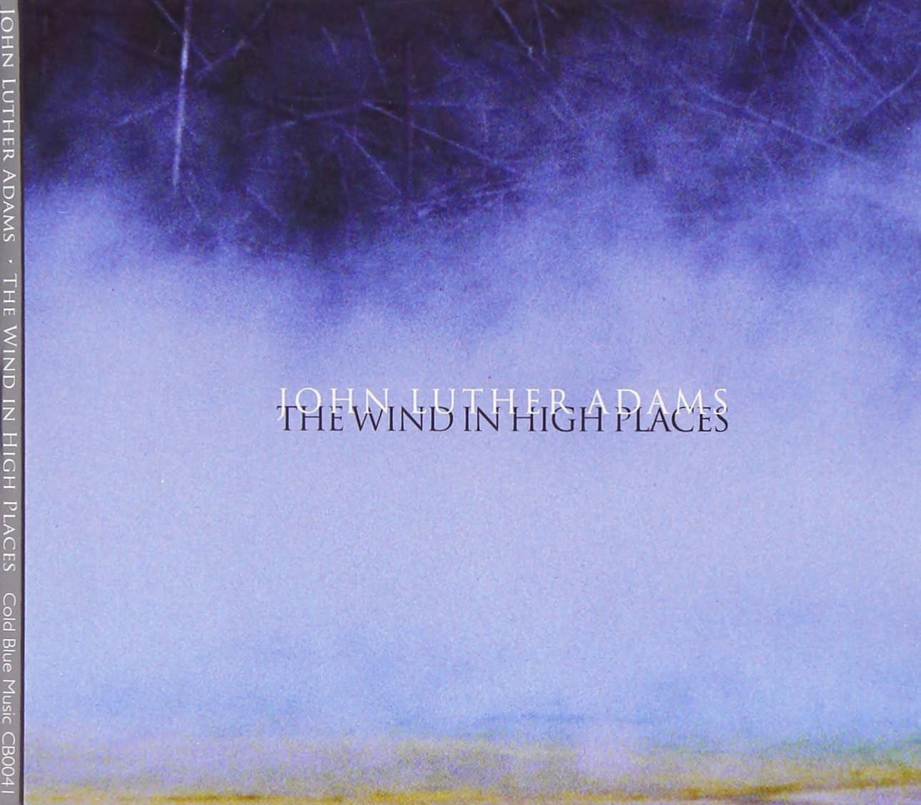 Wind In High Places Amazon Co Uk Music