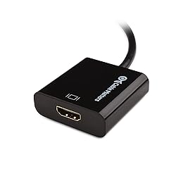 Cable Matters Active Mini DisplayPort to HDMI