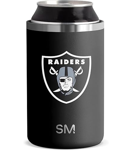 Tasse 15 Oz Las Vegas Raiders - Noir Et Argent - Céramique - Fan NFL - Customly Gifts (Neuve)