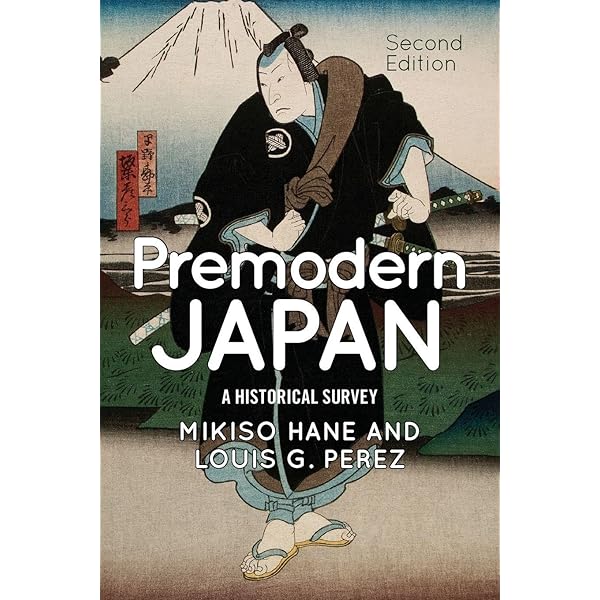 Amazon.com: Modern Japan: A Historical Survey: 9780813346946: Hane