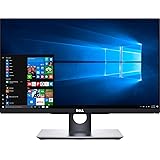 Dell P2418HT 23.8" Touch Monitor - 1920X1080 LED-LIT, Black