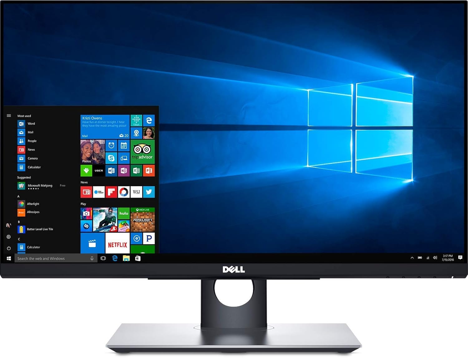 Dell 24
