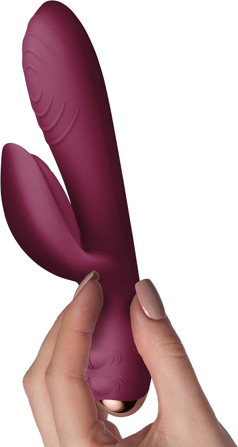Rocks-Off Every Girl, Rabbit 5669 Vibrator - Image 5