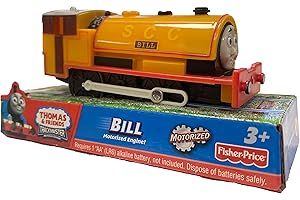 wltk Motorized Train Engine Toy Set, Battery-Powered Train’s Friend Toy Set ，Toddlers Train Toys for Age 3 4 5 6 7 13 Kids Boys Girls