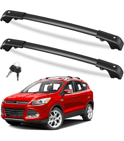 Ford Escape Bike Rack For Ford Kuga 2018 2014 Ford Escape Roof