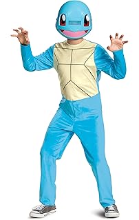 Amazon Com Rubie S Costume Pokemon Bulbasaur Child Novelty Hoodie Costume Large Toys Games