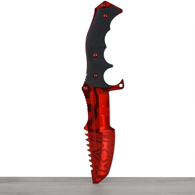CSGO Knife KNIFY Huntsman Slaughter Skin Amazon.de Sport & Freizeit