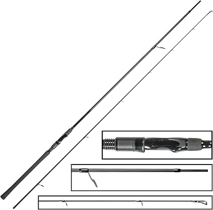Zeck raubfischrute Clearance