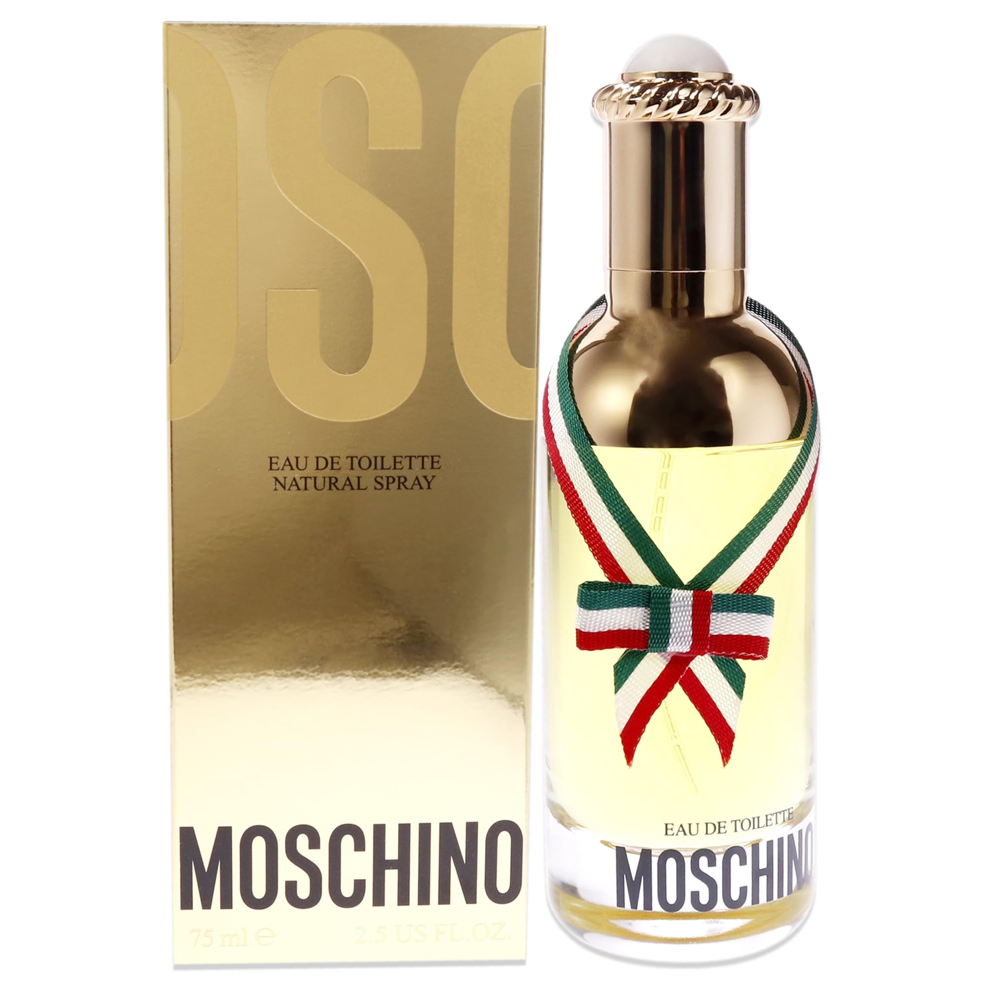Moschino Femme Eau de Toilette - 75 ml