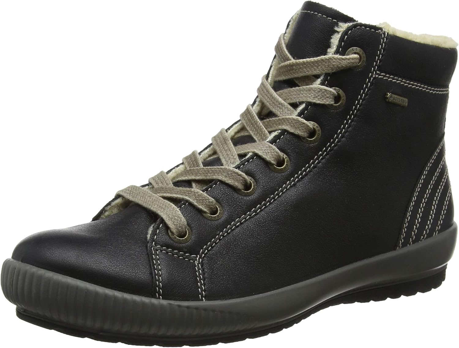 legero women's trainers