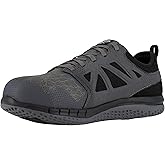 Reebok Work Zprint Work Steel Toe Men
s Oxford