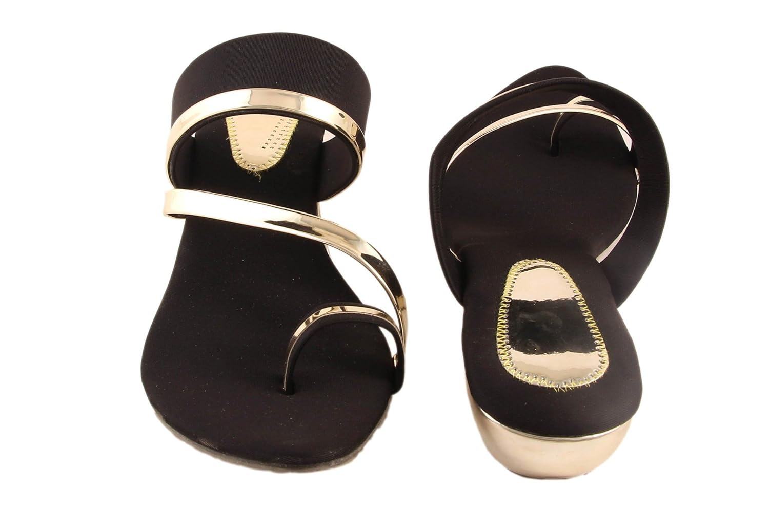 red choice collection women's handmade party wear high heel sandals