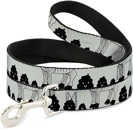 Off white dog leash amazon Clearance