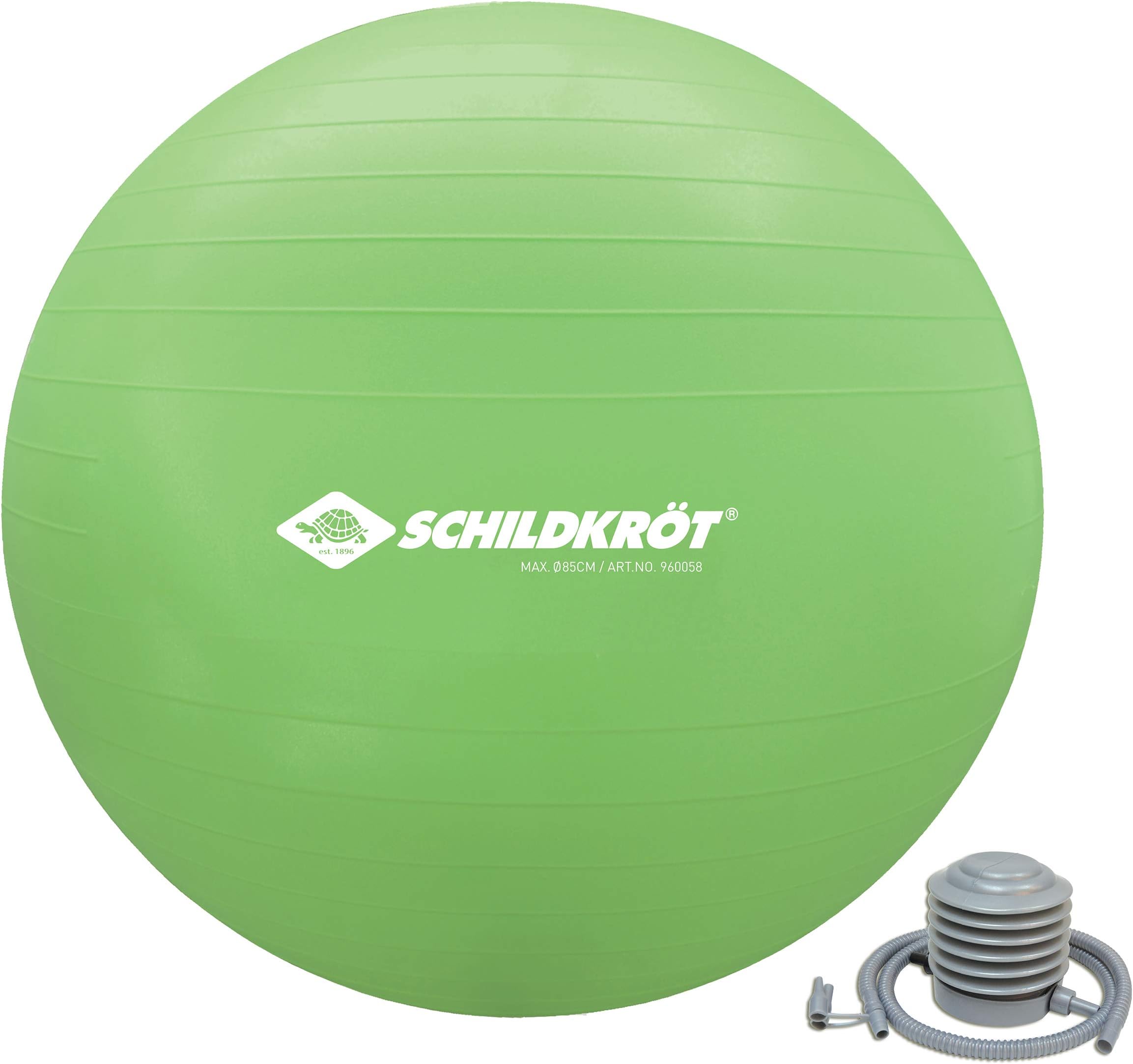 Schildkröt Fitness GYMNASTIC BALL
