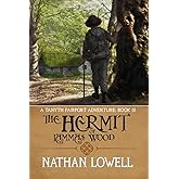 The Hermit Of Lammas Wood (Tanyth Fairport Adventures)