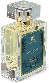 Forest Essentials Sandalwood Orange Peel After Shave Spray 100ml Men Soothing view 2