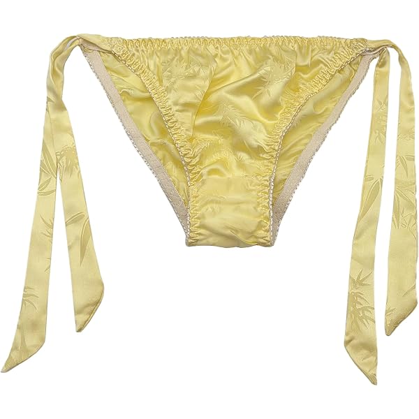Slip Antinéa Guipure Rouge Taille Haute T.46 - Modèle DCC0301, Neuf Avec Étiquettes, Fabriqué En France