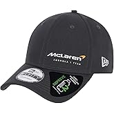 F1 McLaren Essentials Logo Cap