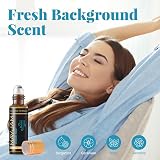 MAYJAM Essential Oils Set 28 24 Singles 4 Blends Diffuser DIY Gift Kit view 4