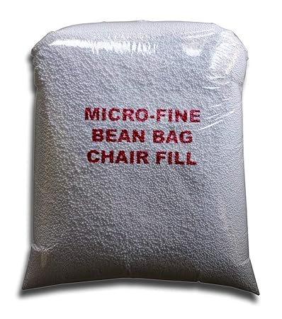 Fluco EasyFill MicroBead (1-2mm) Premium 900gm Bean Bag Filler