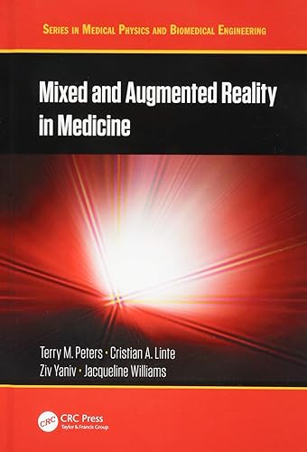 Download Mixed and Augmented Reality in Medicine PDF