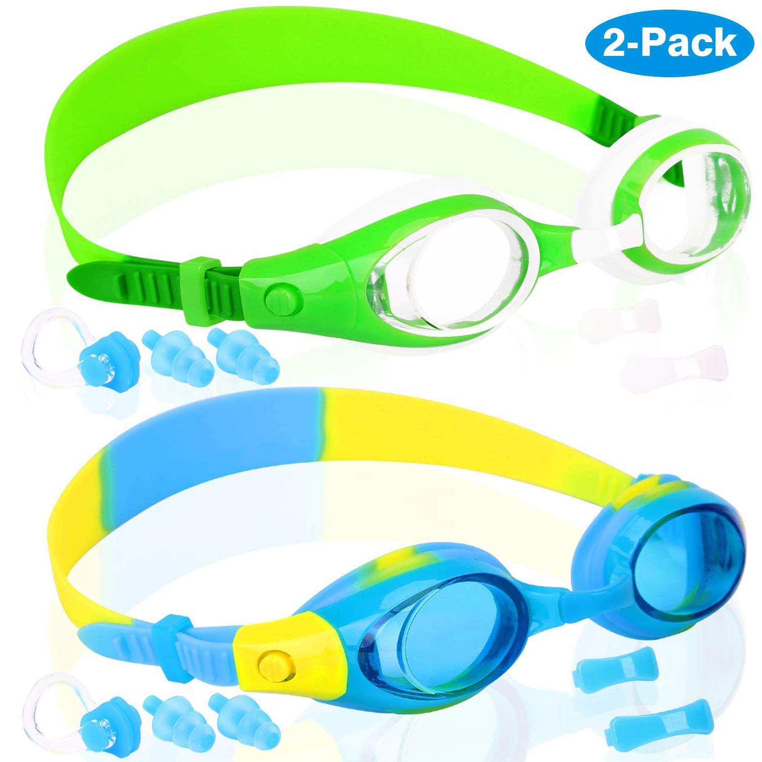 goggles for 2 year old