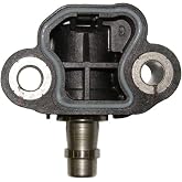 Cloyes 9-5432 Timing Damper, Black