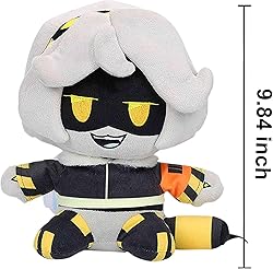 Murder Plush - Uzi V N J Edition, Cute & Cuddly