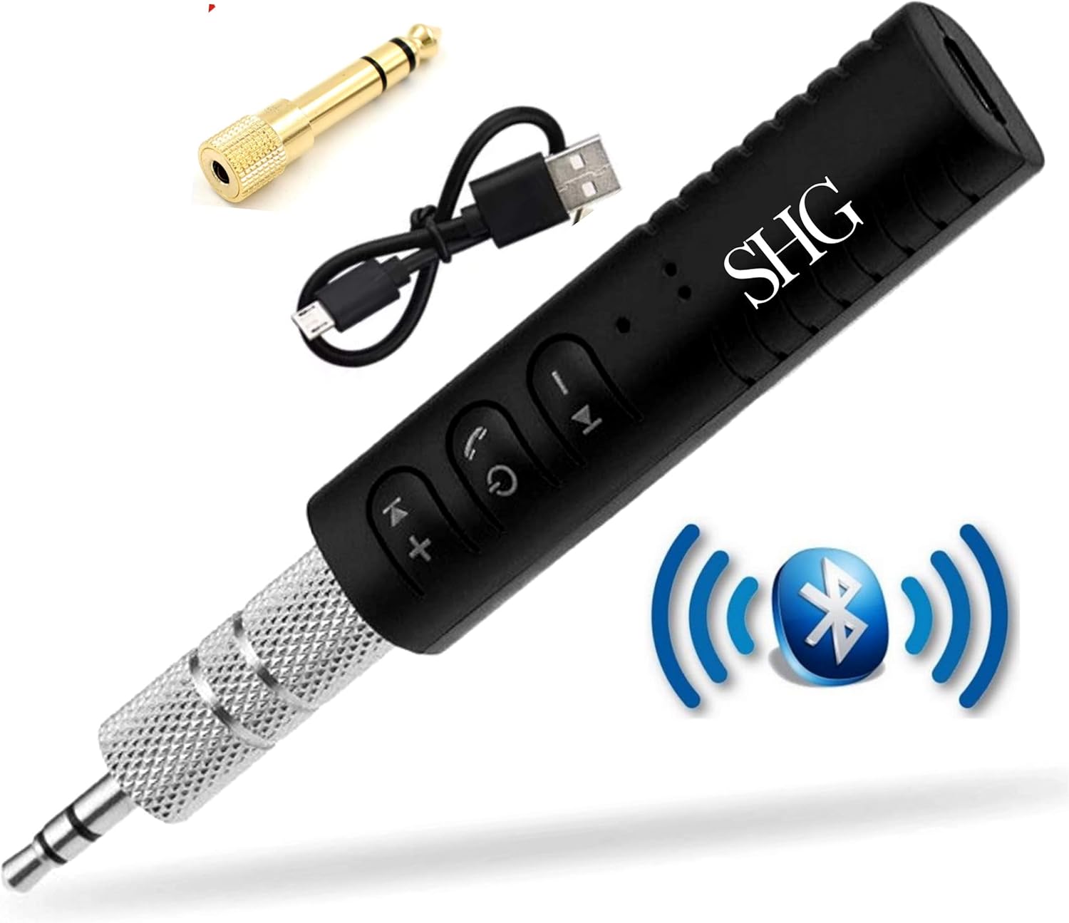 Best Bluetooth Headphone Jack For Home Stereo