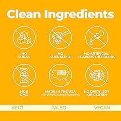 Pureboost Superfoods Clean Energy Booster, Energy