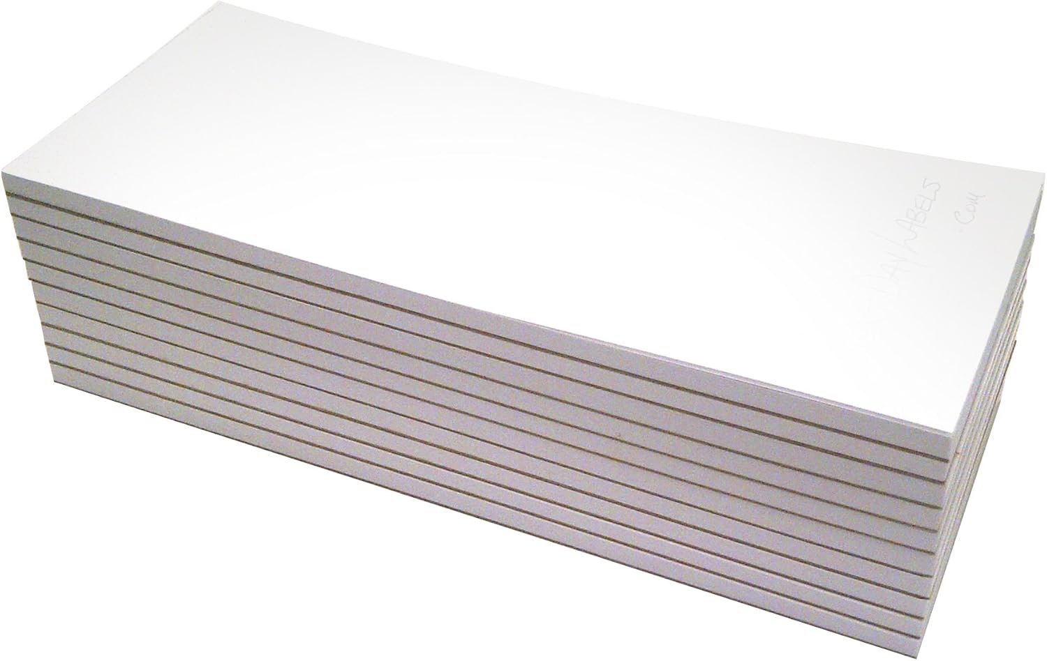 Memo Pads Note Pads Scratch Pads Writing Pads 10 Pads with 50