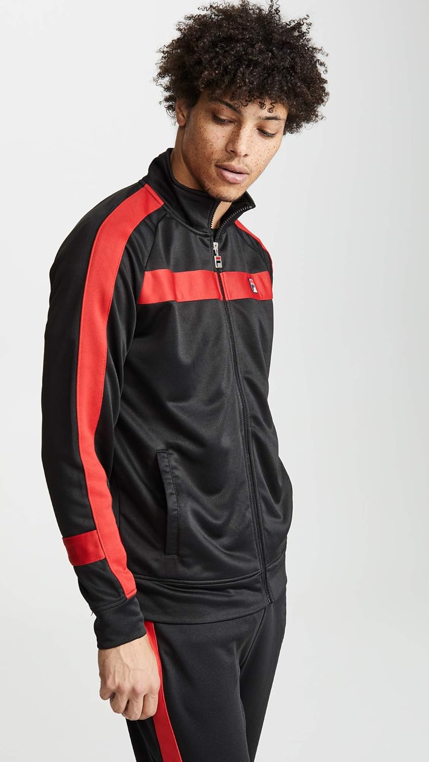 fila renzo jacket
