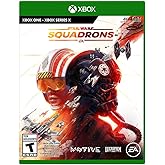 Star Wars Squadrons Xbox One