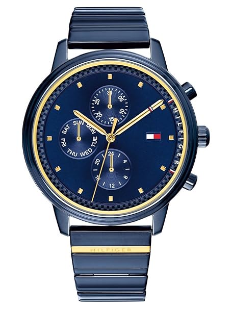 Tommy Hilfiger Damen-Armbanduhr Blake