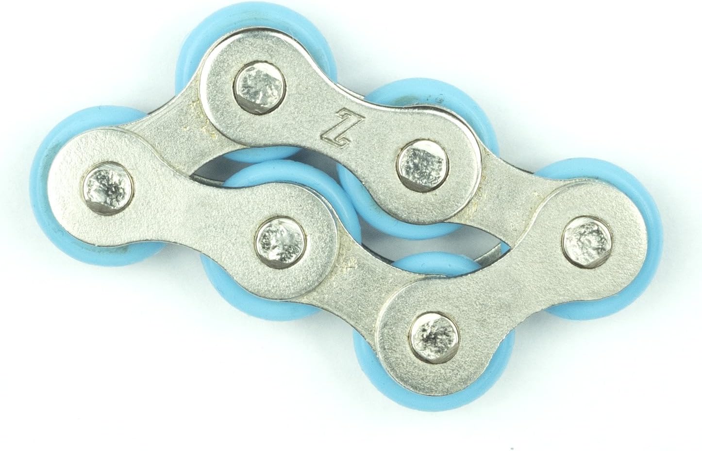 roller chain fidget