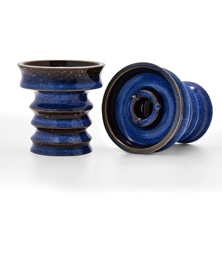 Amazon.com: Hookah Bowl Phunnel Shisha Head - Kitosun Hookah