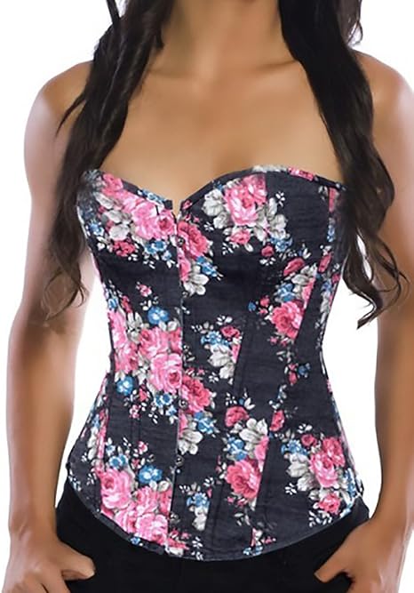 corsetti waist trainer