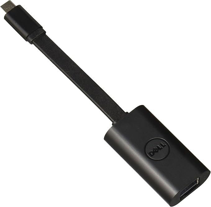 Dell Dbqbcbc064 Adapter UsbC To Pxe Amazon.co.uk Computers
