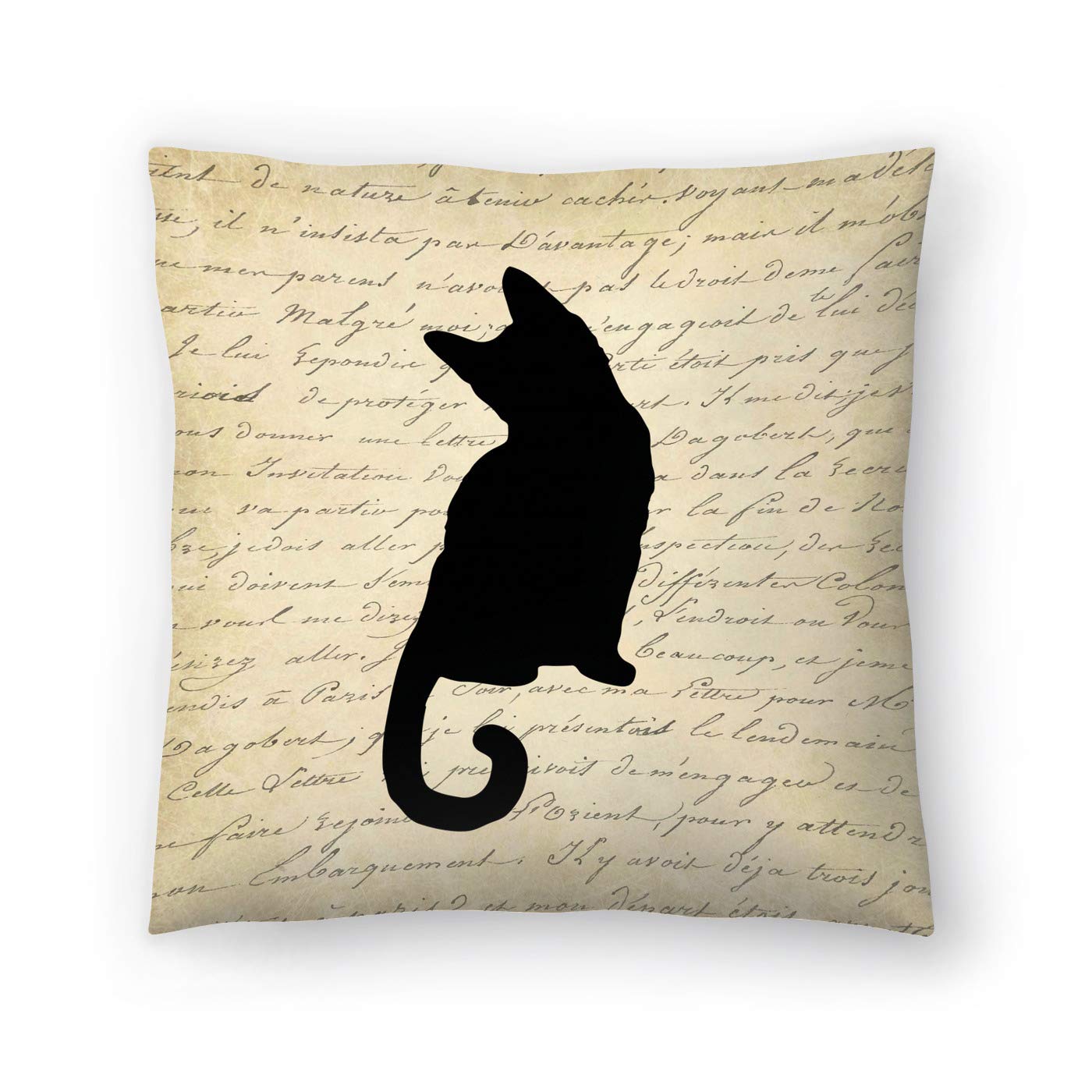  American Flat Throw Pillows 18 X 18 Home