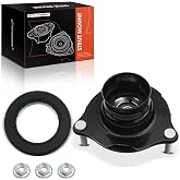A-Premium Front Left or Right Strut Mount Compatible with Honda, Acura | for Honda Pilot 2016-2021, Passport 2019-2021 &amp; Acura MDX 2014-2020, 3.5L, Replace# 51670TZ5A04