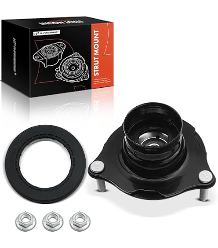 Amazon.com: KYB SM5817 Strut Mount Bearing, 1 Pack , Black