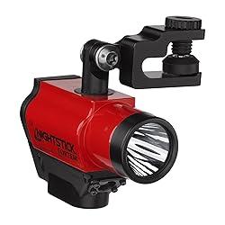 Nightstick XPP-5466R FORTEM Intrinsically Safe